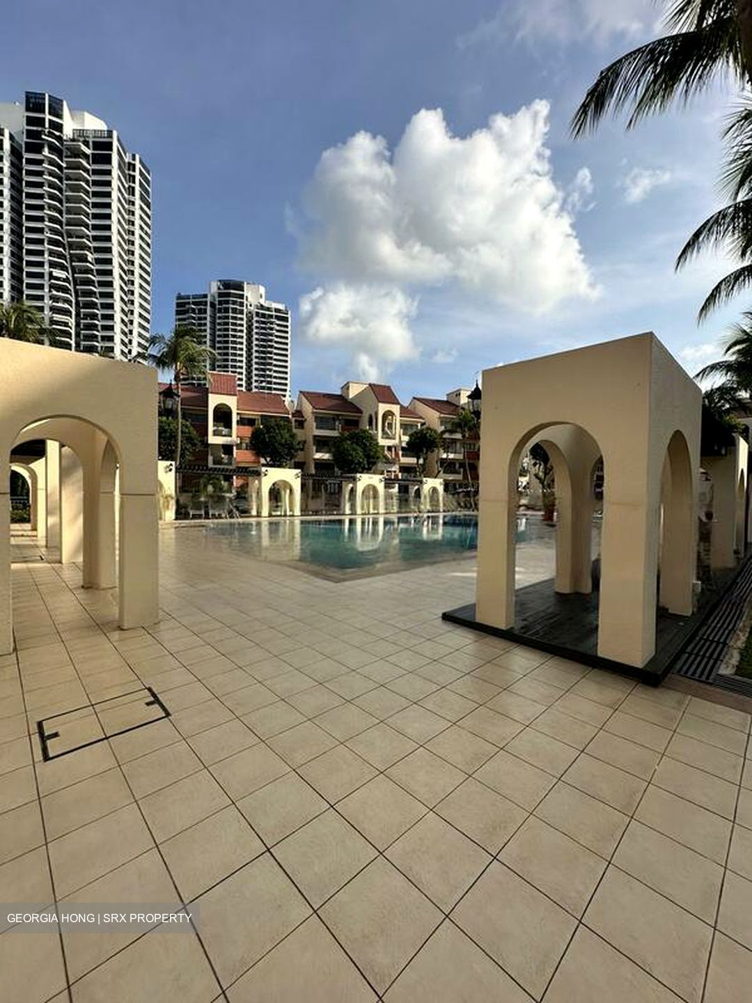 Spanish Village (D10), Condominium #468353991
